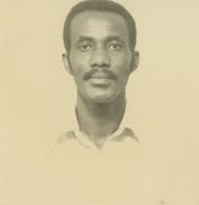 Harry Washington Bird Obituary