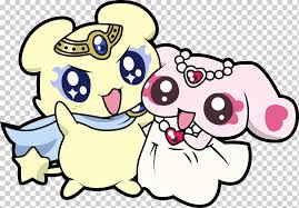 The tankobon one, which follows the anime and contains four extra chapters from the sequel pretty cure max heart, and the. Mipple Mepple Honoka Yukishiro Nagisa Misumi Pretty Cure Futari Wa Pretty Cure Television White Food Png Klipartz