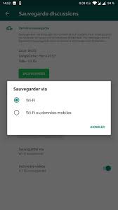 R�aliser des demandes et d�marches via votre messagerie s�curis� un cookie est un petit fichier, enregistr� sur votre appareil, qui contient des informations n�cessaires au fonctionnement du site. Comment Synchroniser Ses Messages Whatsapp Sur Google Drive
