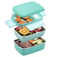 Shop for stainless steel canisters online at target. The 9 Best Stainless Steel Metal Lunch Boxes For 2021 The9best Com