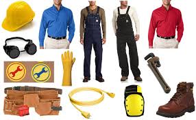 Tf2 Engineer Costume Diy Guides For Cosplay And Halloween Engineer Costume Tf2 Cosplay Team Fortress 2