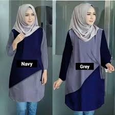 Baju atasan wanita berupa blouse atau blus merupakan model kemeja atasan untuk wanita yang mempunyai banyak pilihan variasai jenis dan corak. 840 Atasan Ideas Fashion Batik Fashion Blouse Batik