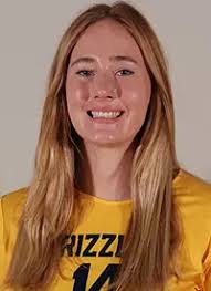 2022-23 Women's Volleyball Roster