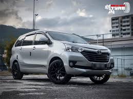 Maybe you would like to learn more about one of these? Toyota Avanza Upgraded Beng San Tyre Battery Sdn Bhd Facebook