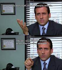 Funny Michael Scott Quotes Quotesgram