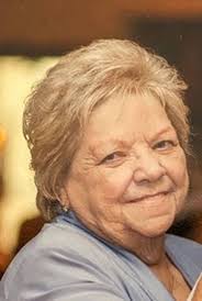 Frieda Mae (Campbell) Shaw Obituary September 10, 2020