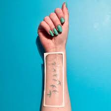 With temporary tattoos, you can enjoy body art fun without a lifetime commitment. Inkbox Review Temporary Tattoos Sarah Freia