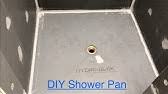 It came with very clear instructions which is a plus! Dural Shower Board Installation Youtube