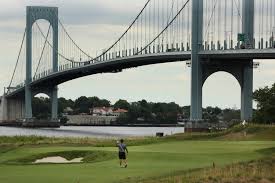Bridge tower place, 401 east 60th st.: Trump S Golf Course A Lesson In Inequality The New York Times