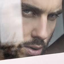 Alfie Liebl erotic adventure through his most daring work