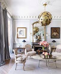 50 Favorites For Friday Elle Decor Living Room Paris Living Rooms Paris Living Room Decor