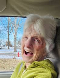 Obituary information for Maxine Dorothy Maggart