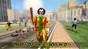 Os ofrecemos los códigos de recompensa gratis del día 1 de abril de 2021 de free fire, el exitoso battle royale para dispositivos móviles ios y android. Simulador De Gangsters Criminales De Payasos Gran For Android Apk Download