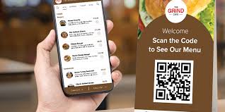 That's where contactless qr code menus for restaurant ordering come into play. Virtual Kiosks Qr Code Based Menus Key Benefits Of Self Ordering Tech Linga Ros