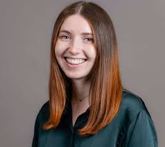 Talia Farrell's Instagram, Twitter & Facebook