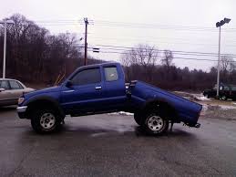 Tacomas build during these years have proven to have significant rusting and corrosion issues with the frames of the trucks in certain climates. Frame Recall Rising Sun 4wd Club Forum