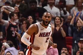 Wayne ellington's journey from indistinguishable to indispensable. Wayne Ellington Returning To Miami Heat Tar Heel Blog