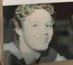 Jackie Raymond “Jack” Guimard (1958-1995)