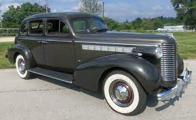 1938 Buick Special For Sale 1851418