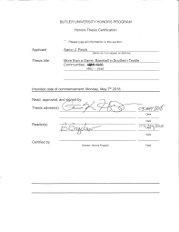 More than a Game: Baseball and Southern Textile Communities 1880-1935