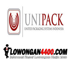 Tambun, lowongan cikarang september 2014 pt mayora tes 26 agustus 2014 laki laki/perempuan maks 24th. Lowongan Pt Unipack Indosystem Cikarang