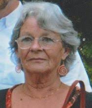 Condolence Book for Bernadette (Berna) Lynch (née Power) (Cahir, Tipperary) 