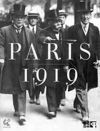 Der ausgehandelte friedensvertag von versailles sorgte im frisch demokratischen deutschland für konfliktstoff. Versailles 1919 Ein Vertrag Und Kein Frieden Doku Spielfilm 2008 2009 Crew United
