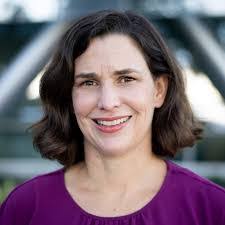 Jill Gleason's Instagram, Twitter & Facebook