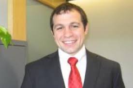 Congratulations, Dr. Tim Thurston!