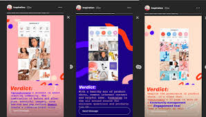 If you love sharing posts on your instagram story, then you should know that you can customize conclusion. How To Change The Background Color Of An Instagram Story