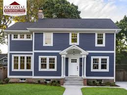 When the smooth texture looks too boring for them, people can consider beaded smooth style which is smooth but has more detail. James Hardie Top Three Siding Profiles