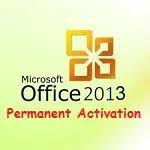 Pilih versi office anda untuk mendapatkan langkah pemecahan masalah: Cara Aktivasi Permanen Microsoft Office 2013