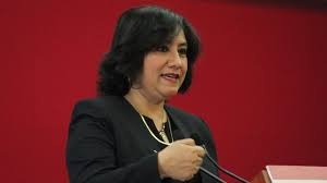 No hay perdón ni olvido ante la corrupción | el universal. Irma Erendira Sandoval Secretaria De La Funcion Publica Da Positivo A Coronavirus