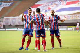 Corinthians 1 versus 2 red bull bragantino. Rb Bragantino X Bahia Ao Vivo Onde Assistir Horario E Escalacao Futebol Esportes O Povo