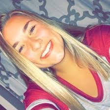 Malorie Cox's Instagram, Twitter & Facebook