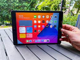 Get 3% daily cash back with apple card. Apple Ipad 8th Gen 2020 Review The Best Ipad Value By Far Cnet