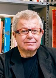 Le Conversazioni: Daniel Libeskind