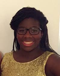 Danielle Dede's Instagram, Twitter & Facebook