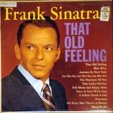 Performance: Blue Skies by Frank Sinatra