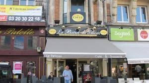 Lille Cauchemar En Cuisine S Est Penchee Sur Le Cas Du Pelican Place De La Gare La Voix Du Nord