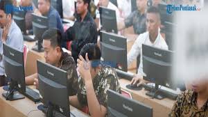 Mohon pencerahan, ukp saya nama r. Daftar Instansi Buka Formasi Cpns Sma Smk 2021 Syarat Daftar Cpns Pppk 2021 Login Sscasn Bkn Go Id Halaman 2 Tribun Pontianak