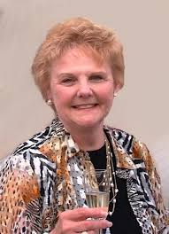 Dianne Erickson Obituary (1938