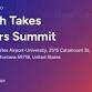Fintech Takes Builders Summit 2025 | 12th-13th Nov event image