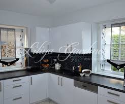 Moderne Kuchengardinen Bestellen Kuchengardinen Gardinen Gardinen Modern