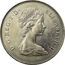 It was a unique state visit in that nothing that had previously been arranged actually took place as arranged, a foreign office official on the trip told. Queen Mother 80th Birthday Crown 1980 Coin From United Kingdom Online Coin Club