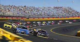Check out the best nascar drivers of all time, ranked in order. 8 Things You Can Learn From Nascar S Content Marketing Strategy