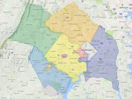 The national capital region (ncr) is a planning region centred upon the national capital territory (nct) of delhi in india.it encompasses delhi and several districts surrounding it from the states of haryana, uttar pradesh and rajasthan. National Capital Region Map