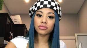 Cardi b's career, net worth, and prizes. Who Is Hennessy Carolina Cardi B S Sister Girlfriend Age Net Worth Networth Height Salary
