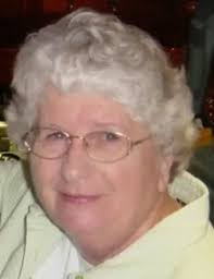 Obituary information for Lucille Reavis Melton