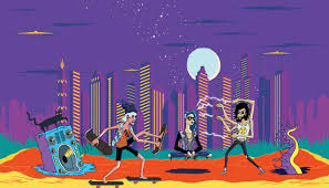 Find out who is playing live at lollapalooza 2021 in chicago in jul 2021. Lollapalooza 2021 Festicket